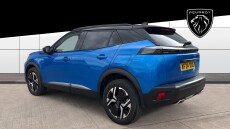 Peugeot 2008 1.2 PureTech 130 GT 5dr EAT8 Petrol Estate